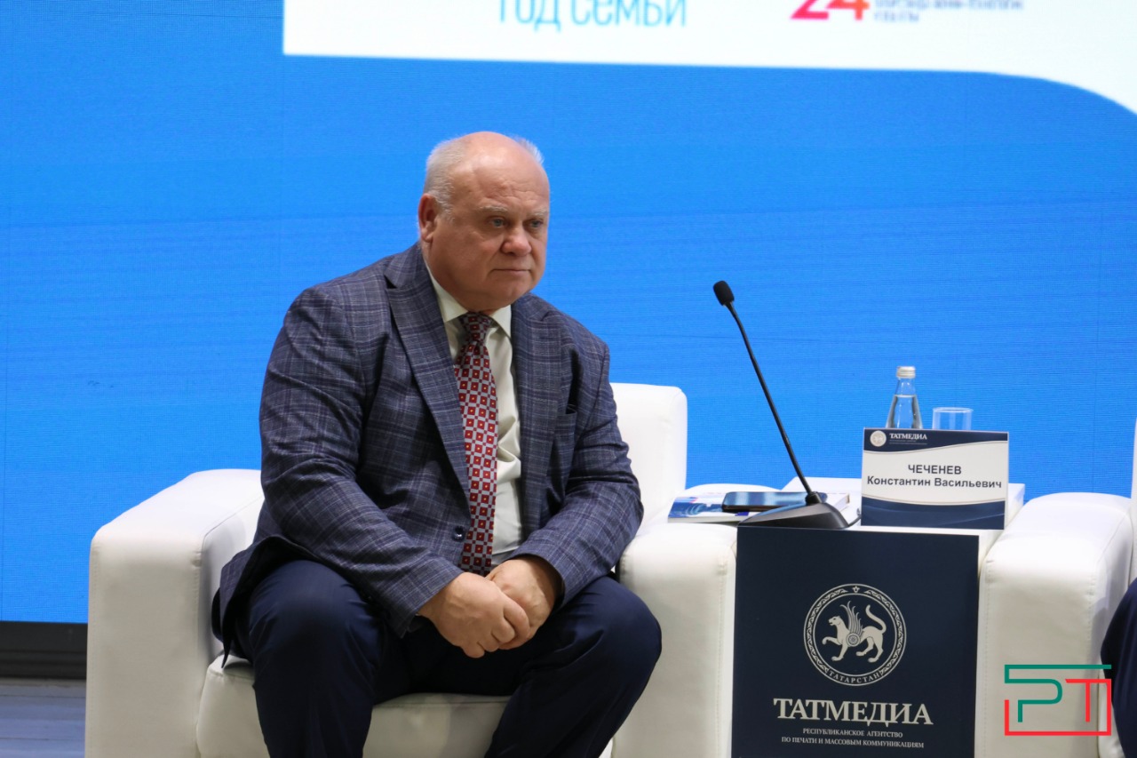 Агентство «Татмедиа» подвело итоги года