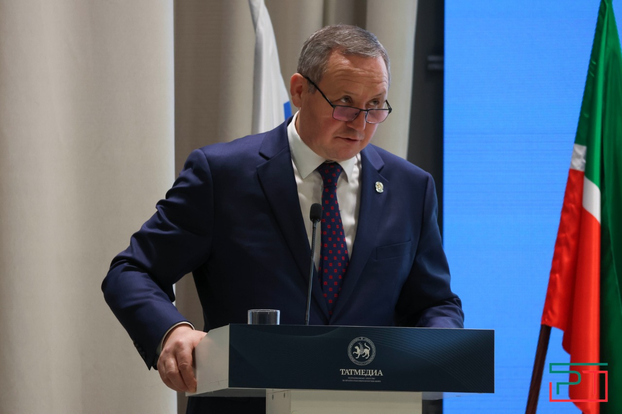 Агентство «Татмедиа» подвело итоги года