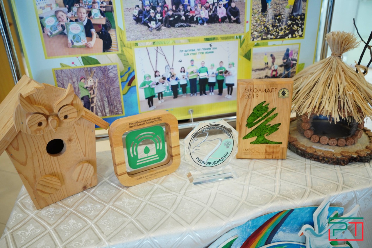 Минниханов провел в Набережных Челнах коллегию Росприроднадзора