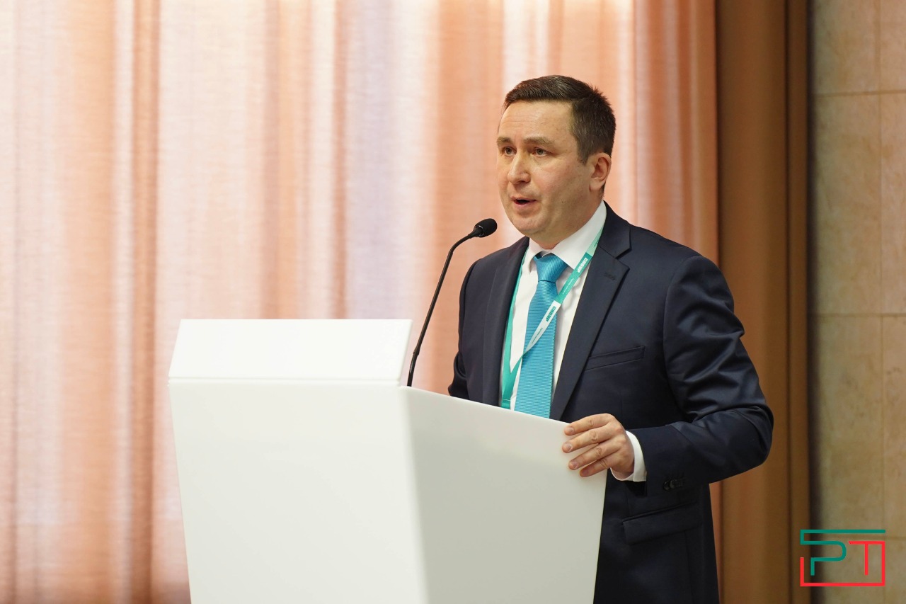 Минниханов провел в Набережных Челнах коллегию Росприроднадзора