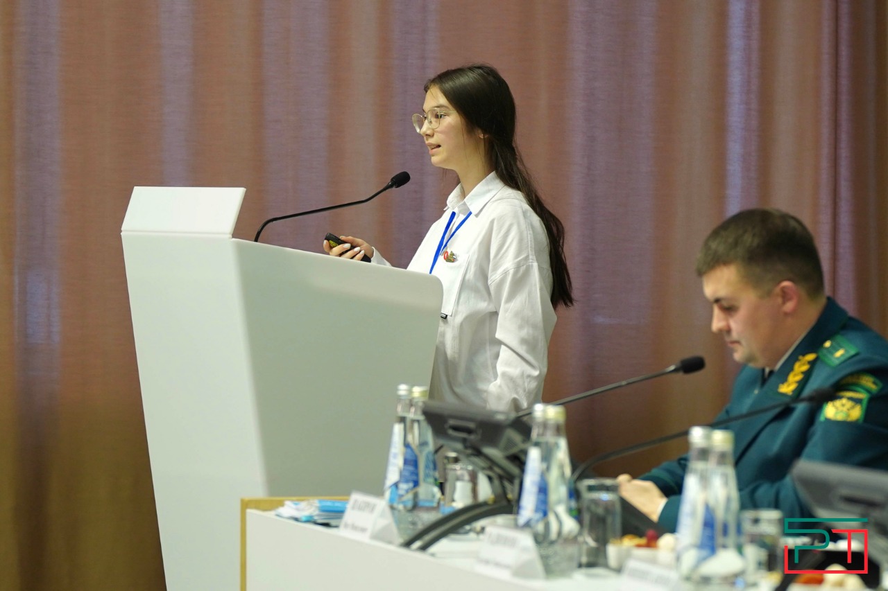 Минниханов провел в Набережных Челнах коллегию Росприроднадзора