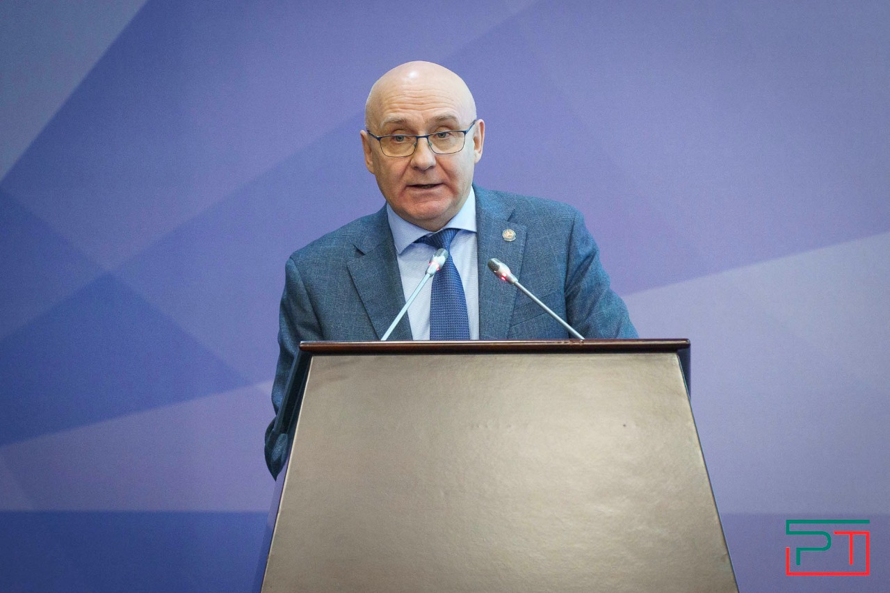 Коллегия комитета РТ по биоресурсам