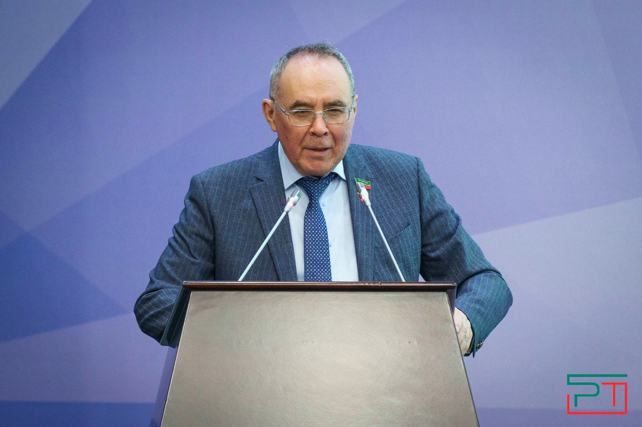 Коллегия комитета РТ по биоресурсам