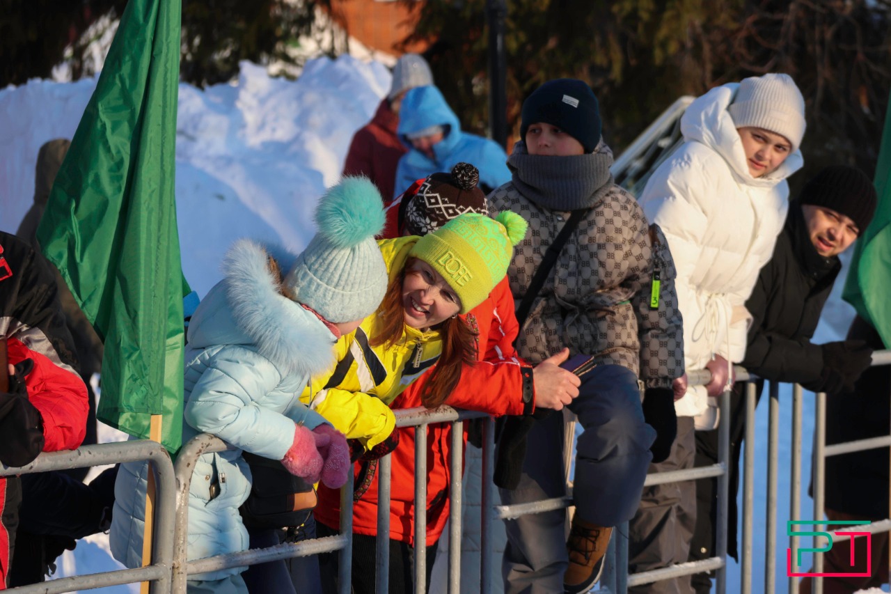 Как Шурале, Ленин и цыплята с ледяной горы катались