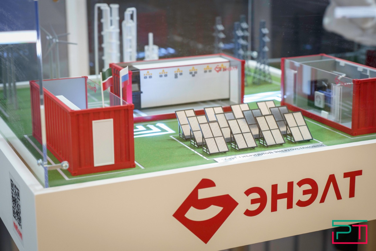 Минниханов принял участие в коллегии Минпромторга РТ