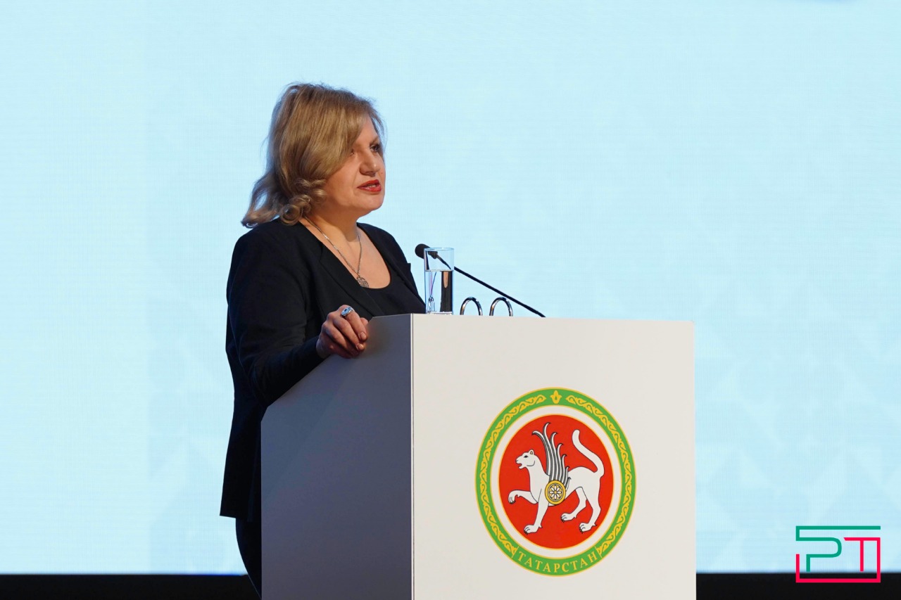 Мухаметшин принял участие в коллегии Минмолодежи РТ