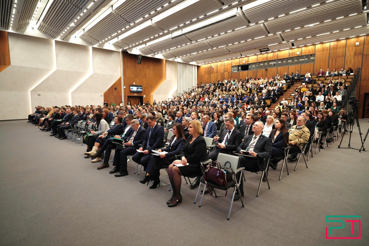 Мухаметшин принял участие в коллегии Минмолодежи РТ