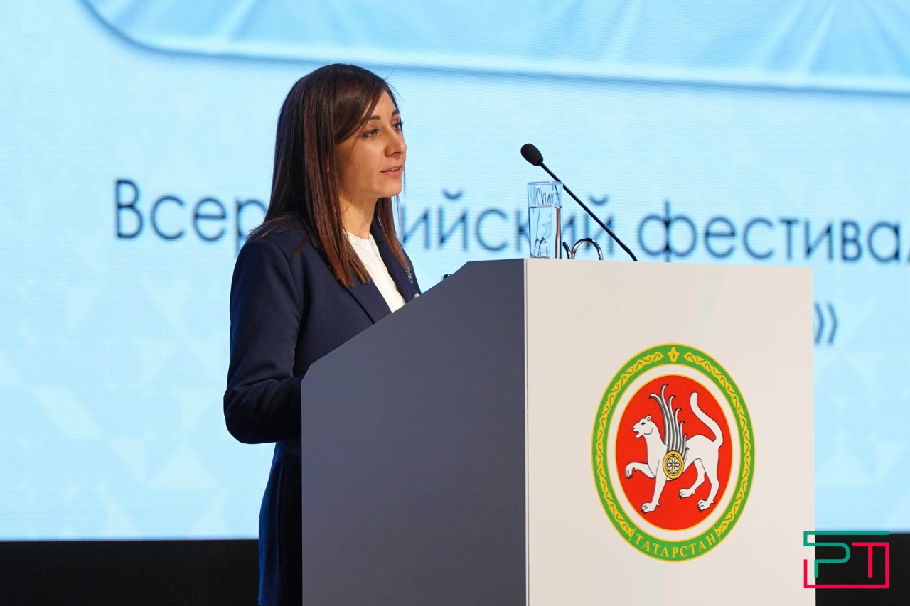 Мухаметшин принял участие в коллегии Минмолодежи РТ