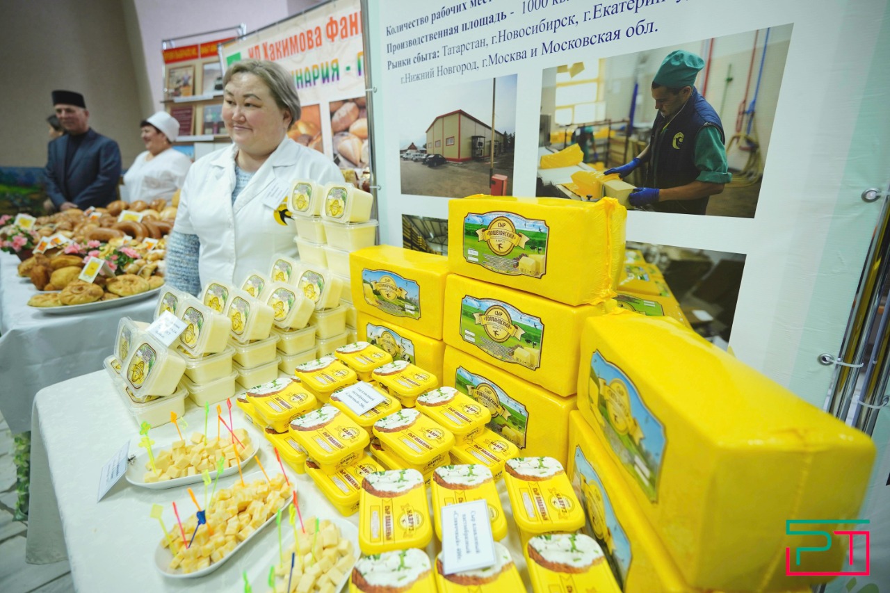 Сафаров принял участие в заседании совета Тюлячинского района