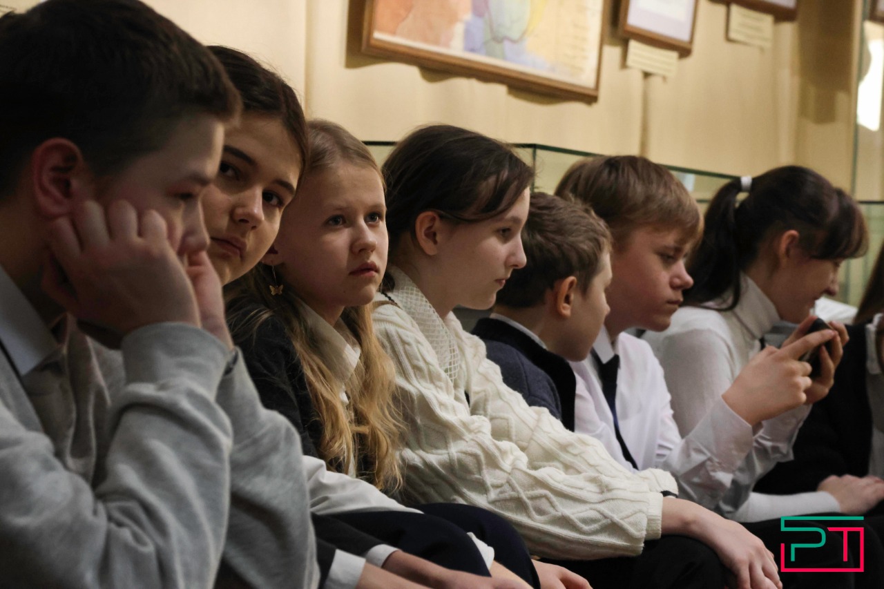 Герой России Расим Баксиков вынес «Моабитские тетради» в Нацмузее