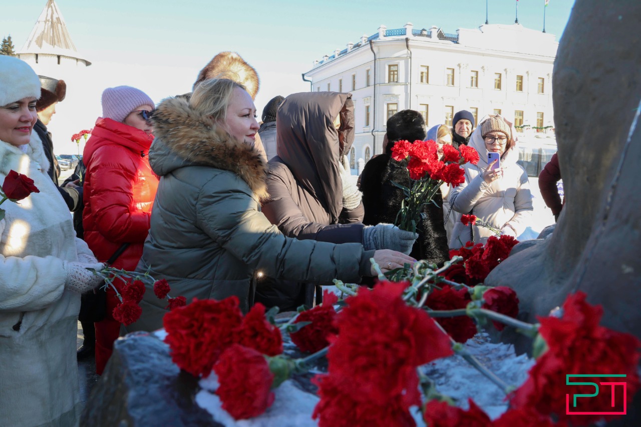 Герой России Расим Баксиков вынес «Моабитские тетради» в Нацмузее