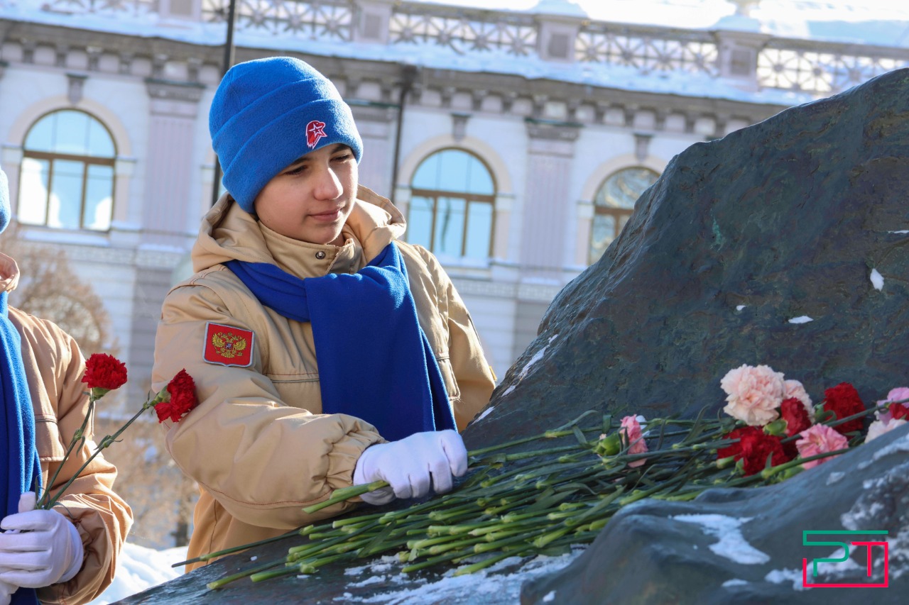 Герой России Расим Баксиков вынес «Моабитские тетради» в Нацмузее