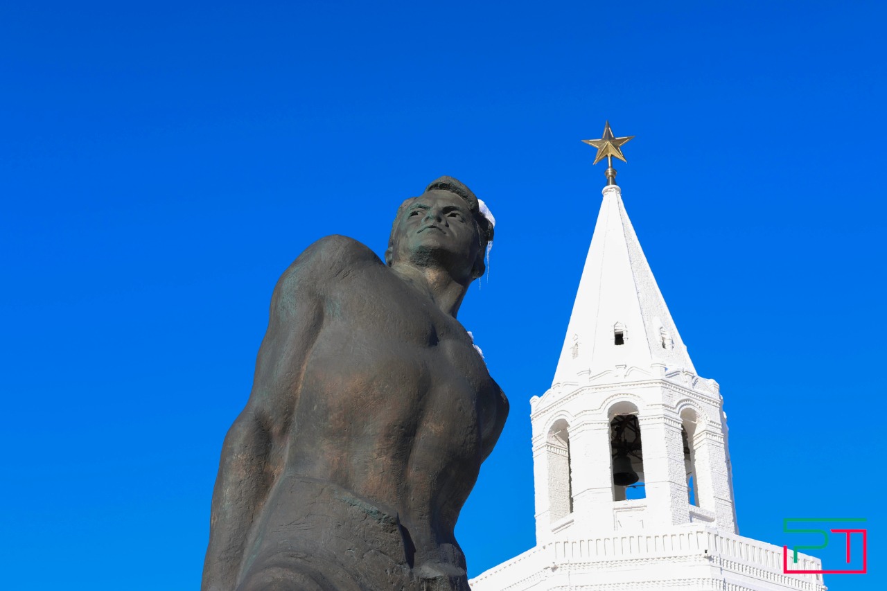 Герой России Расим Баксиков вынес «Моабитские тетради» в Нацмузее