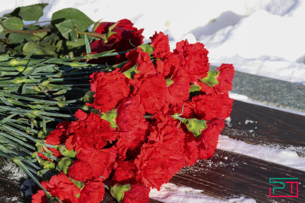 Герой России Расим Баксиков вынес «Моабитские тетради» в Нацмузее