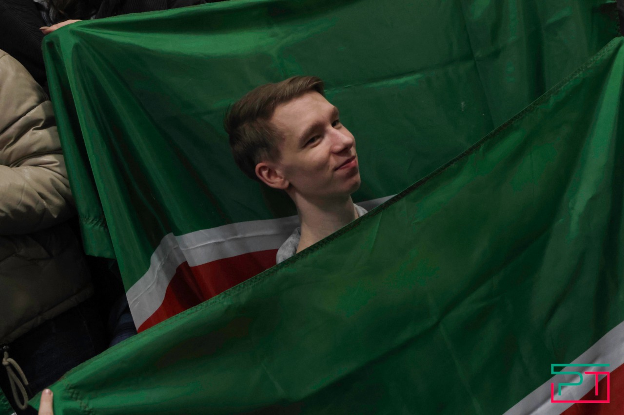 «Яшь юлдаш — Молодой попутчик»: татарстанская молодежь побывала на ВДНХ