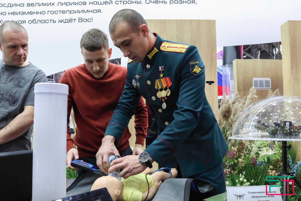 «Яшь юлдаш — Молодой попутчик»: татарстанская молодежь побывала на ВДНХ