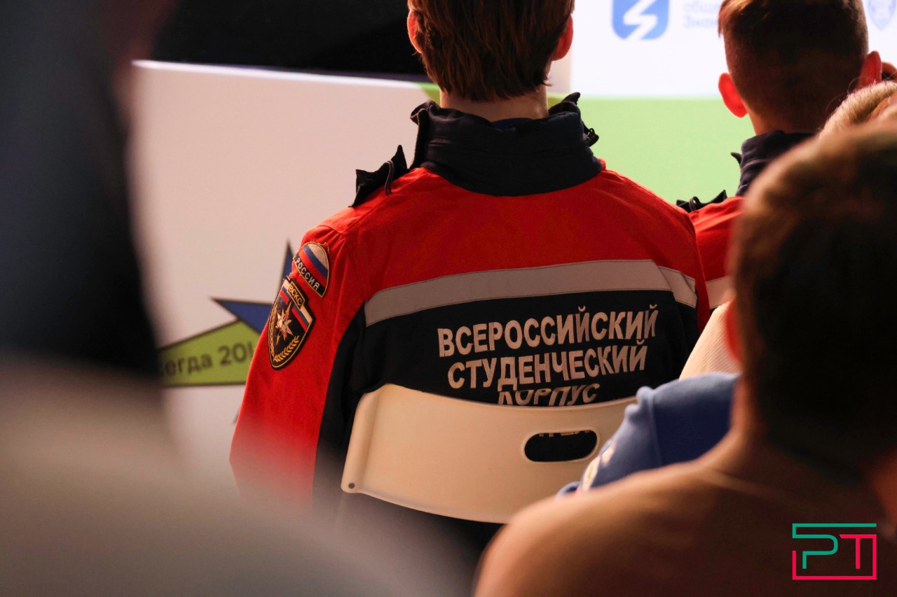 «Яшь юлдаш — Молодой попутчик»: татарстанская молодежь побывала на ВДНХ