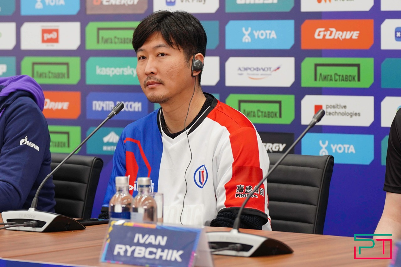 Состоялась пресс-конференция, посвященная проведению «Игр Будущего».