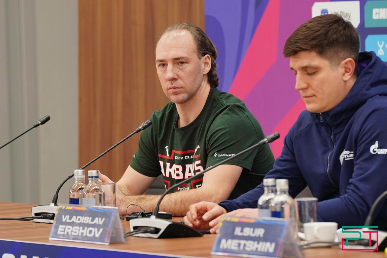 Состоялась пресс-конференция, посвященная проведению «Игр Будущего».