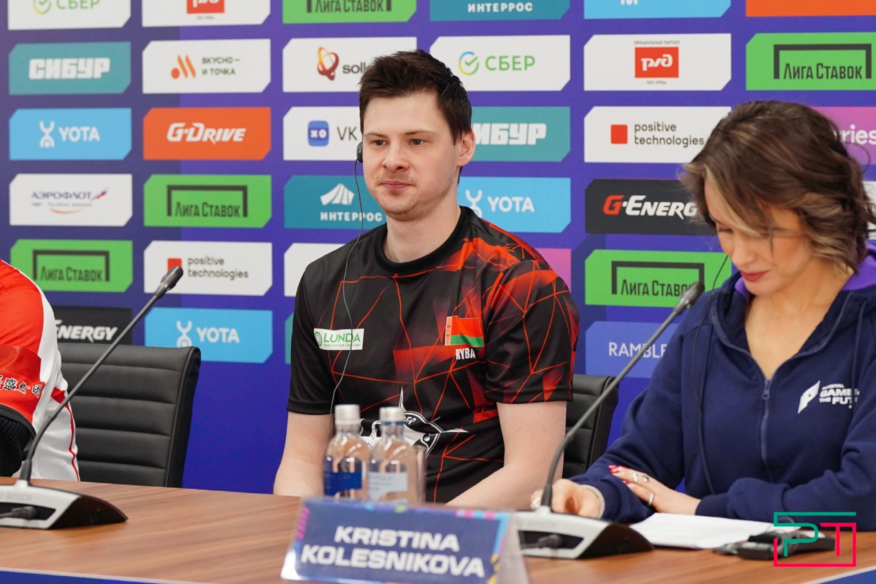 Состоялась пресс-конференция, посвященная проведению «Игр Будущего».