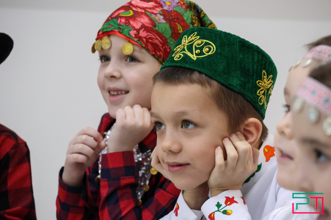 Рабочая поездка Мухаметшина в Арский район