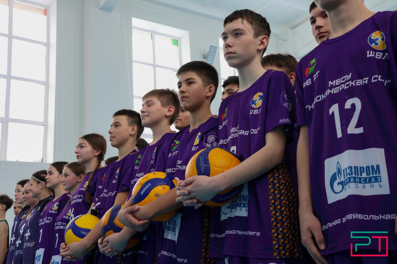 Рабочая поездка Мухаметшина в Арский район