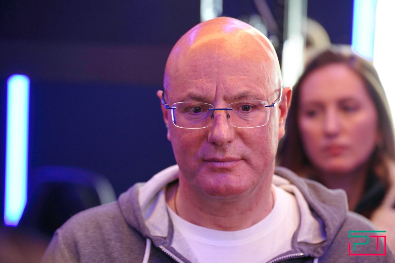 В Казани открылся третий в России фиджитал-центр