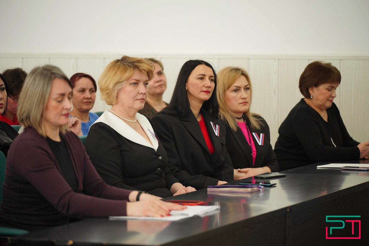 Председатель ЦИК Кондратьев проверил участки в Чистополе