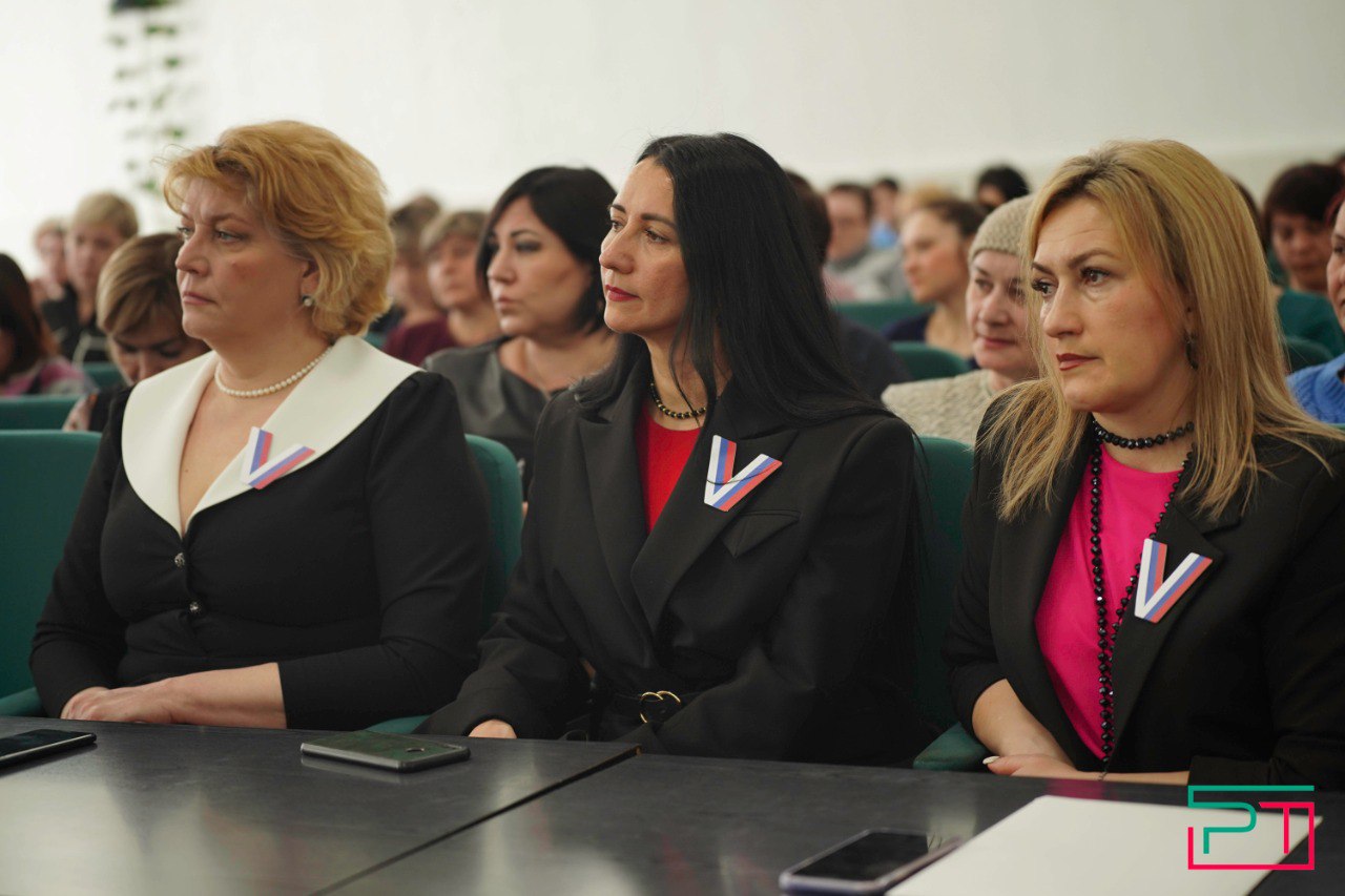 Председатель ЦИК Кондратьев проверил участки в Чистополе