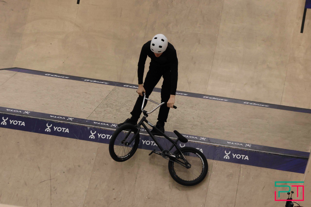 Участник “Игр Будущего” признался, что геймером быть сложнее, чем спортсменом