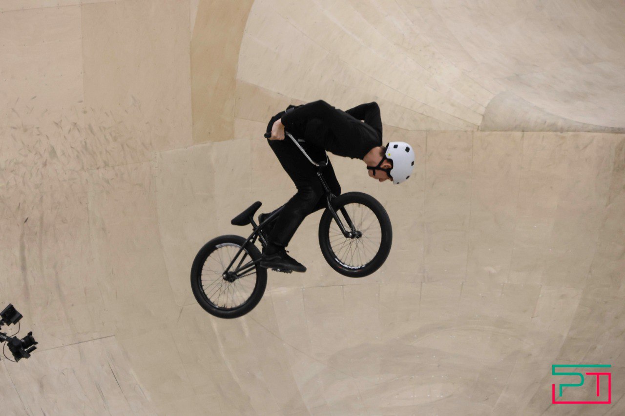 Участник “Игр Будущего” признался, что геймером быть сложнее, чем спортсменом