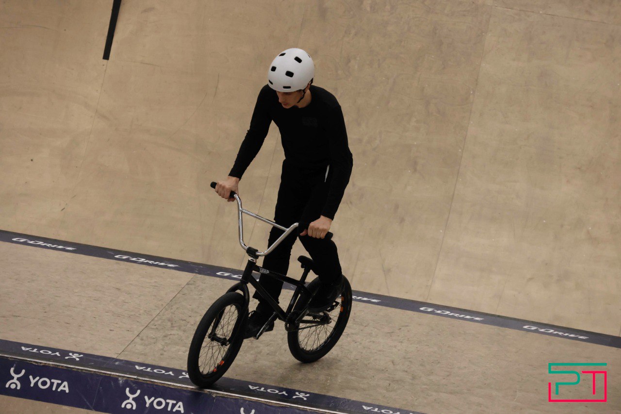 Участник “Игр Будущего” признался, что геймером быть сложнее, чем спортсменом