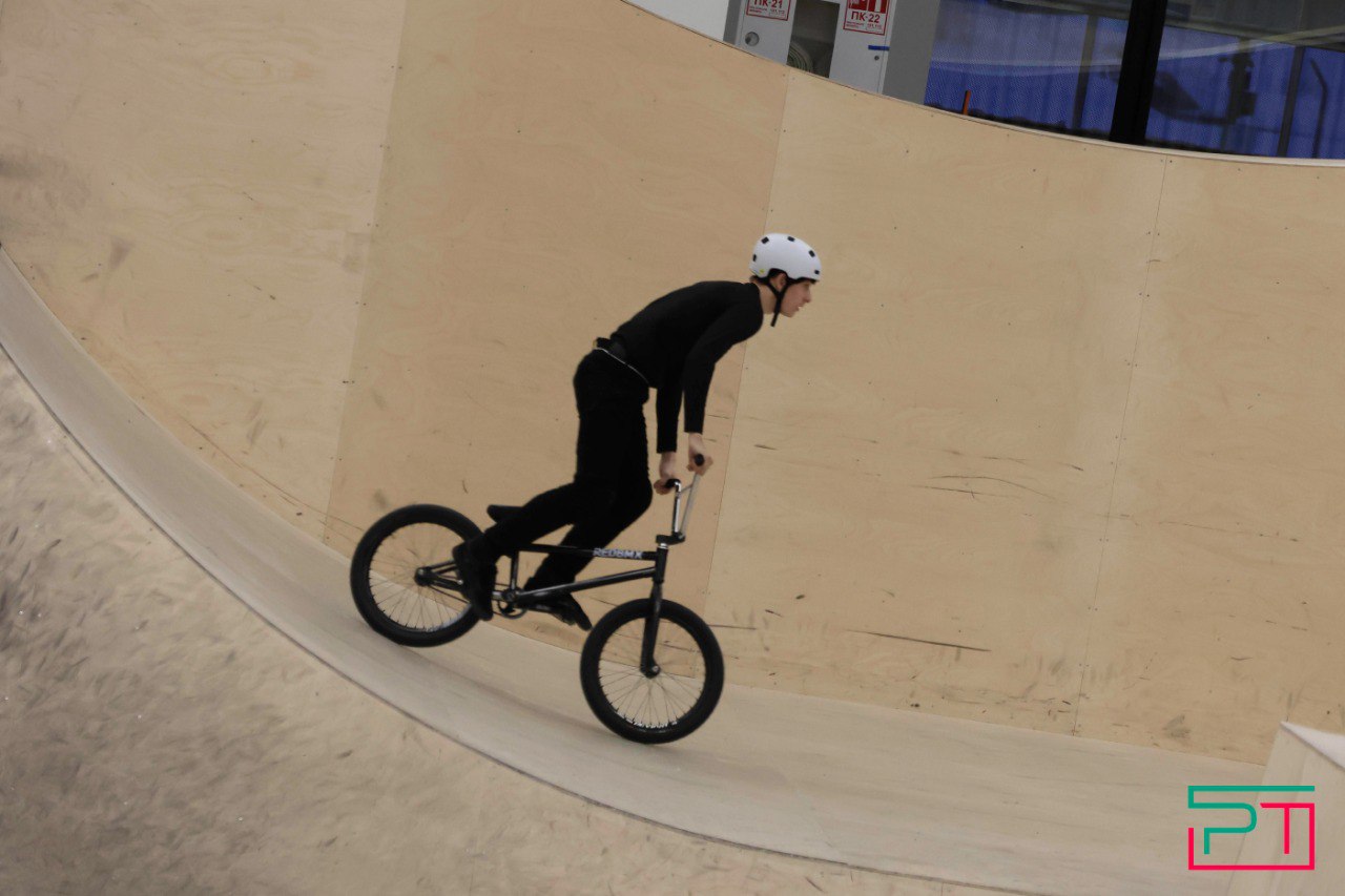 Участник “Игр Будущего” признался, что геймером быть сложнее, чем спортсменом