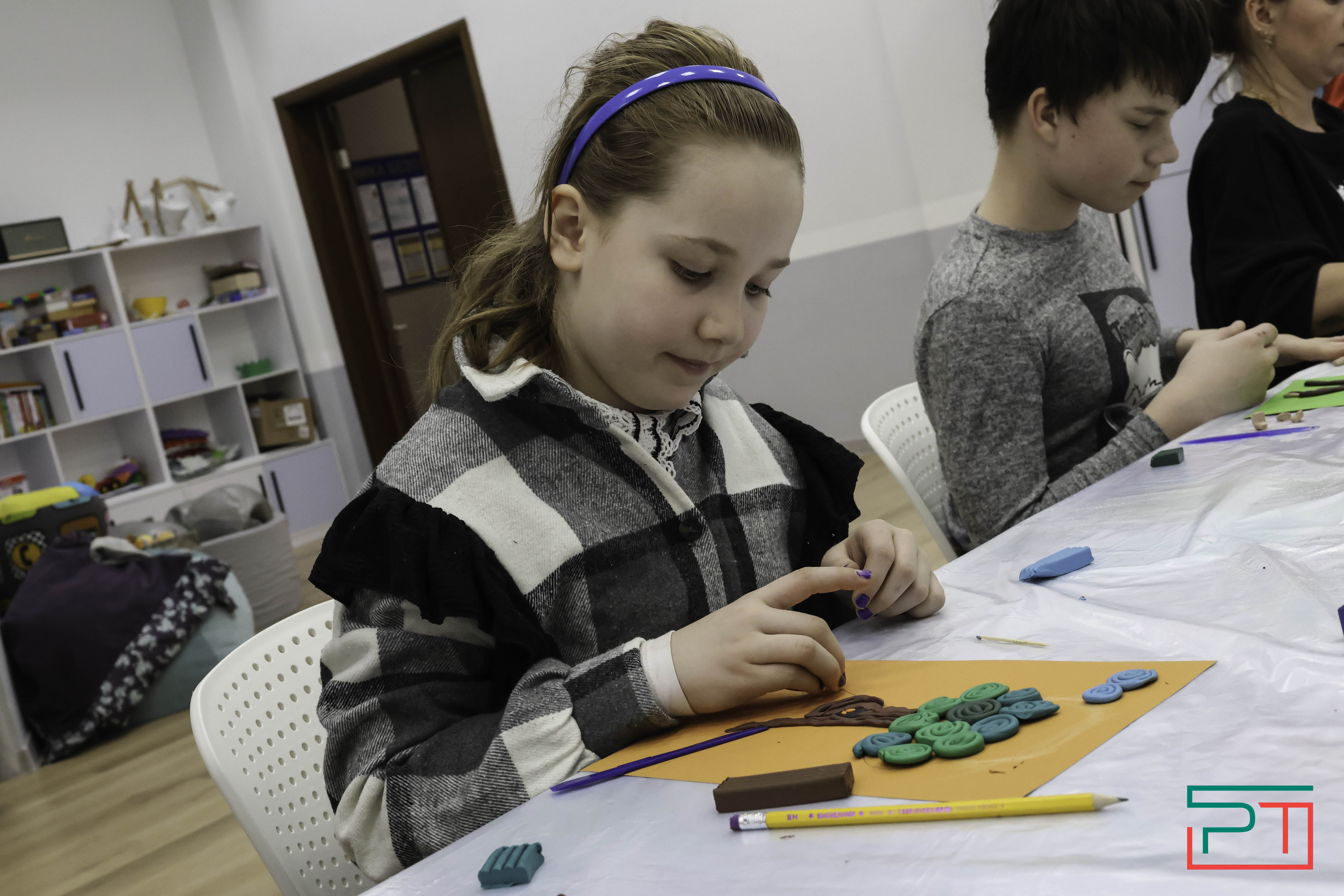 Диана Гурцкая попала в сказку казанского театра кукол «Экият»