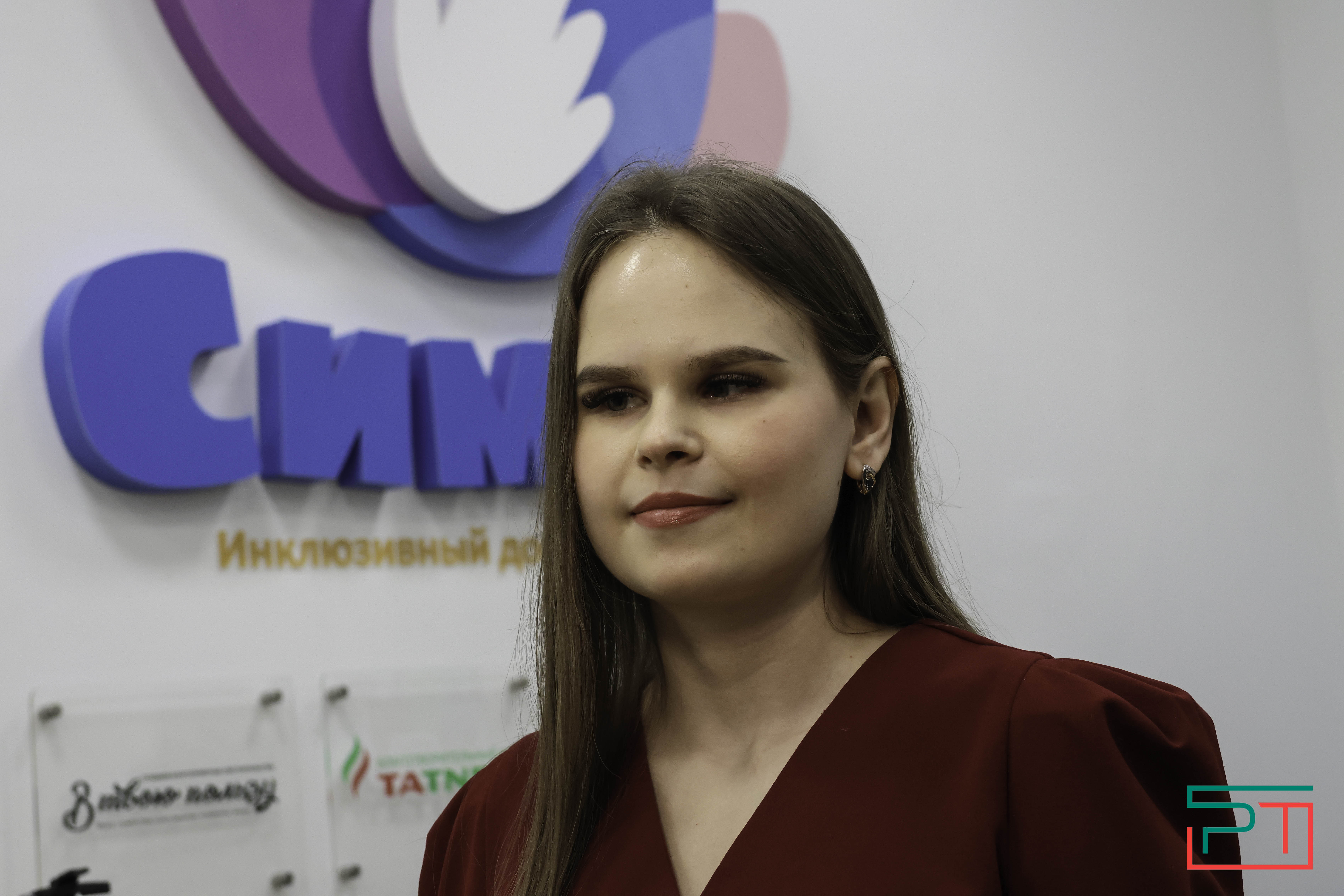 Диана Гурцкая попала в сказку казанского театра кукол «Экият»