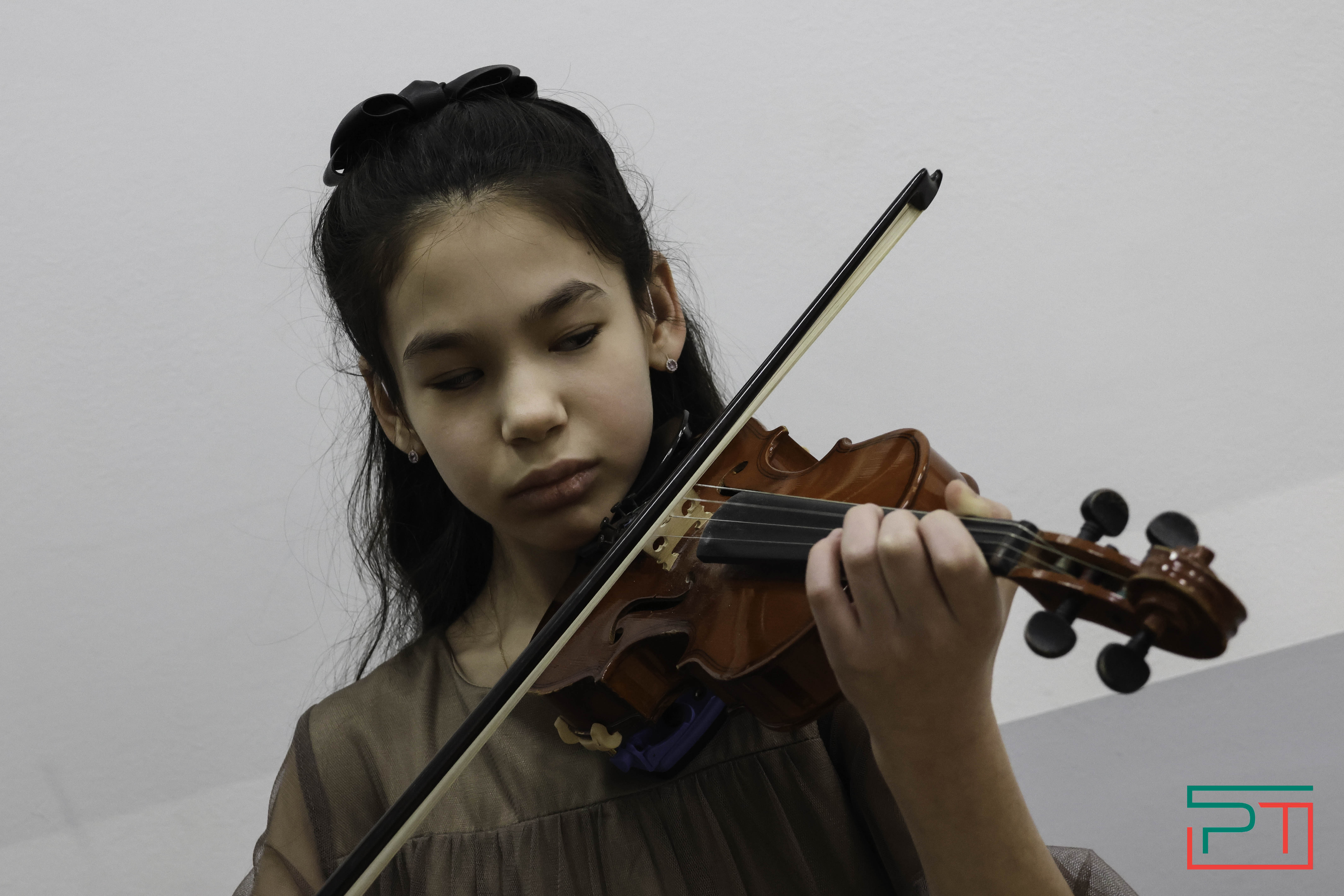 Диана Гурцкая попала в сказку казанского театра кукол «Экият»