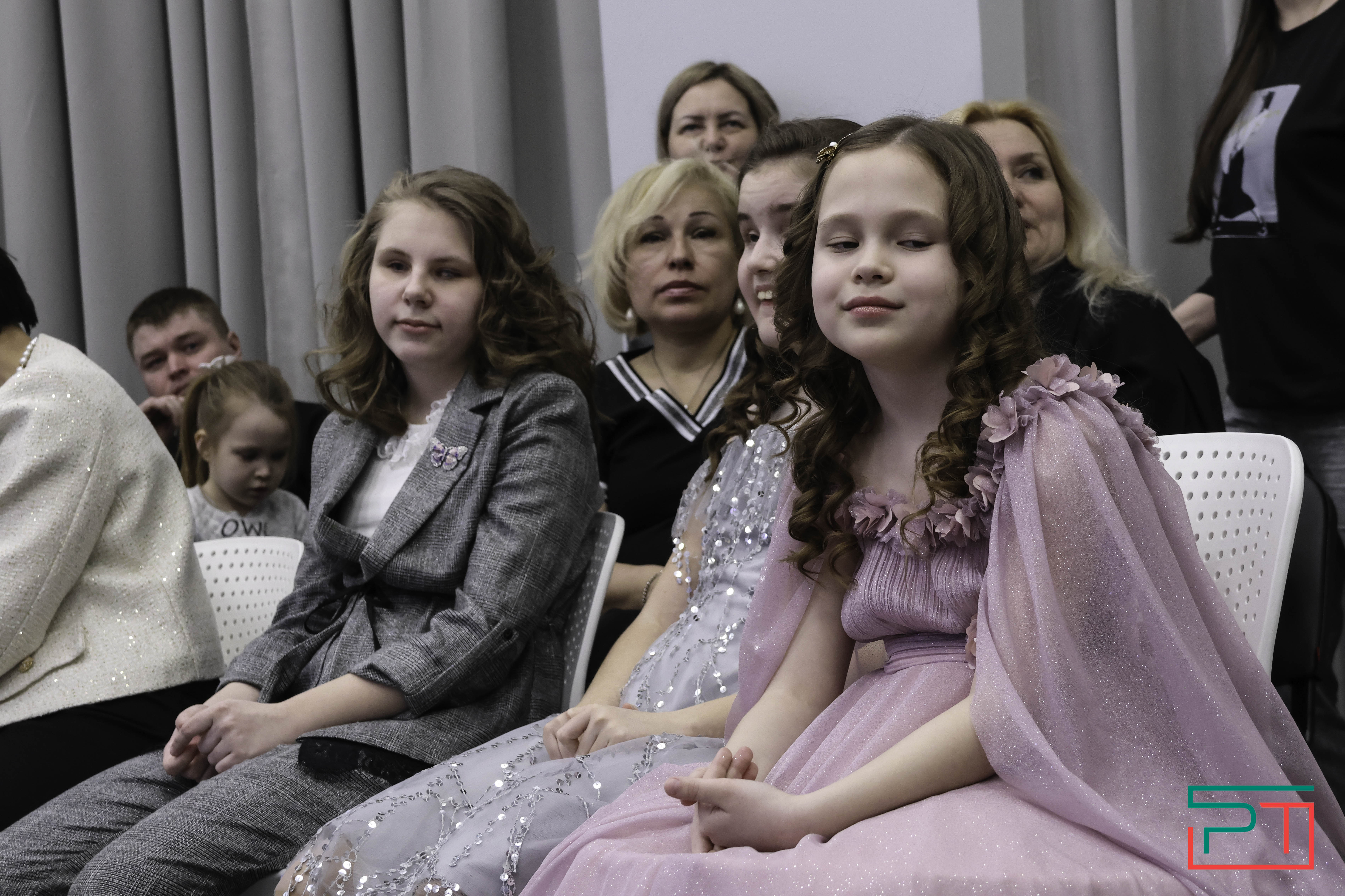 Диана Гурцкая попала в сказку казанского театра кукол «Экият»