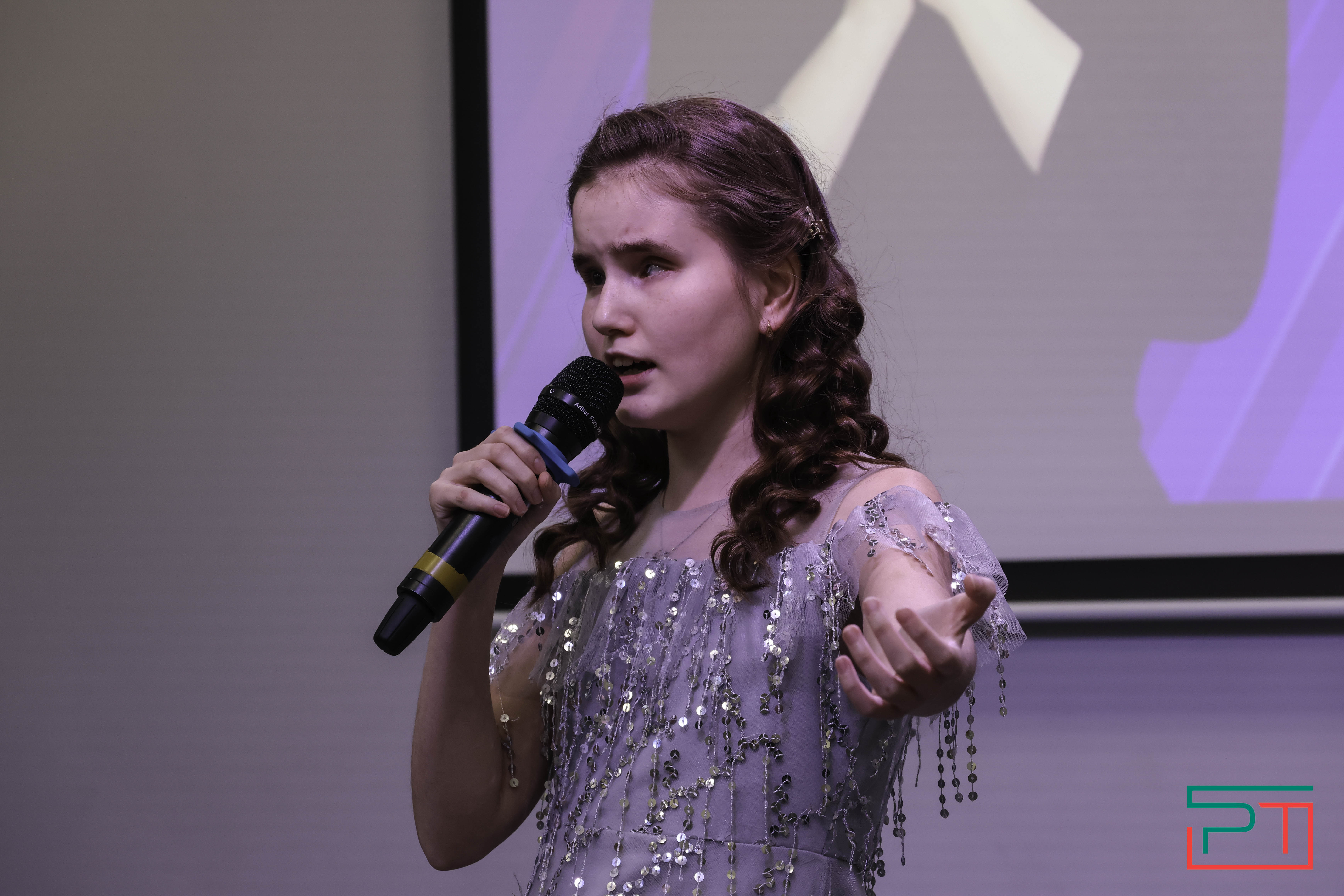 Диана Гурцкая попала в сказку казанского театра кукол «Экият»