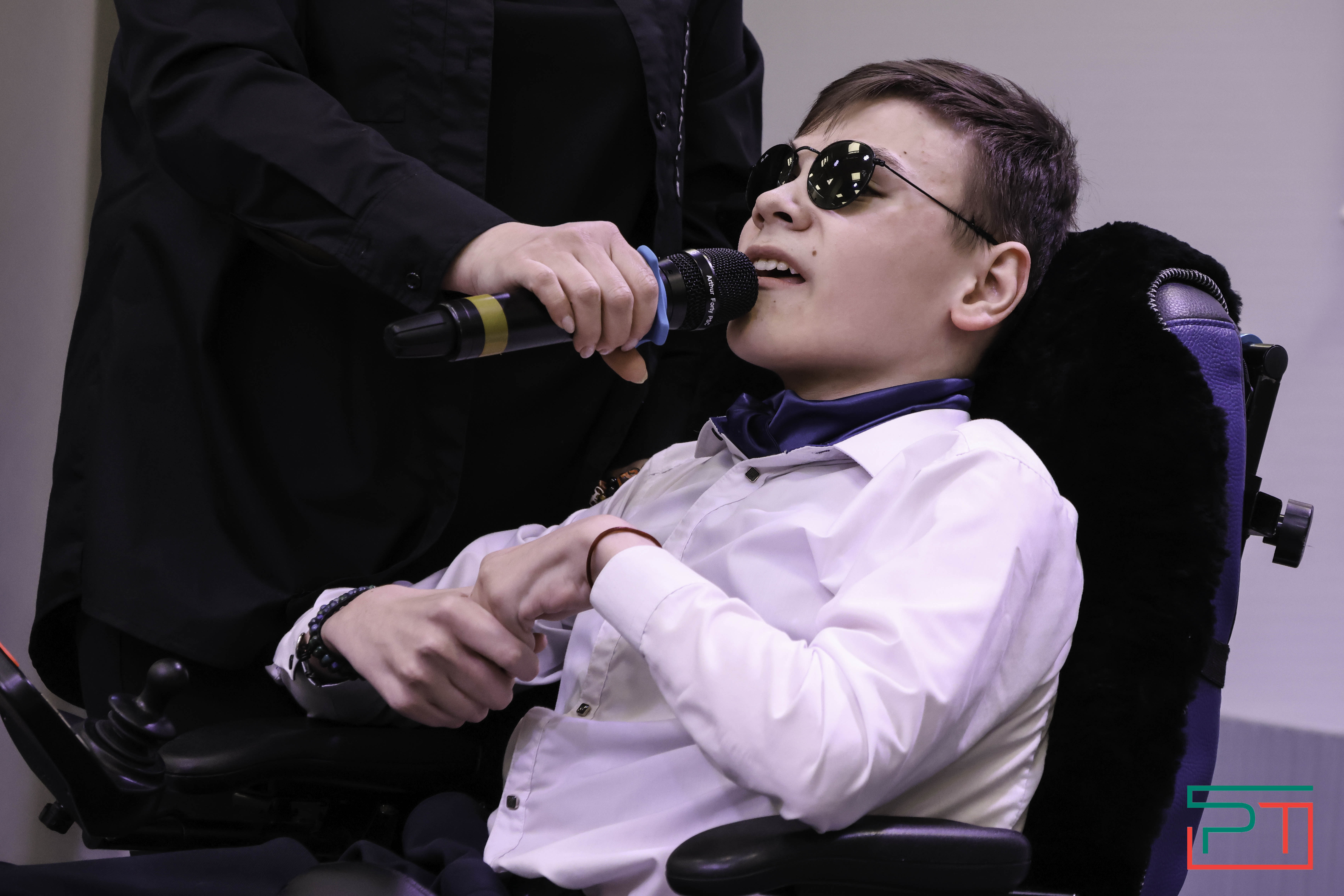 Диана Гурцкая попала в сказку казанского театра кукол «Экият»