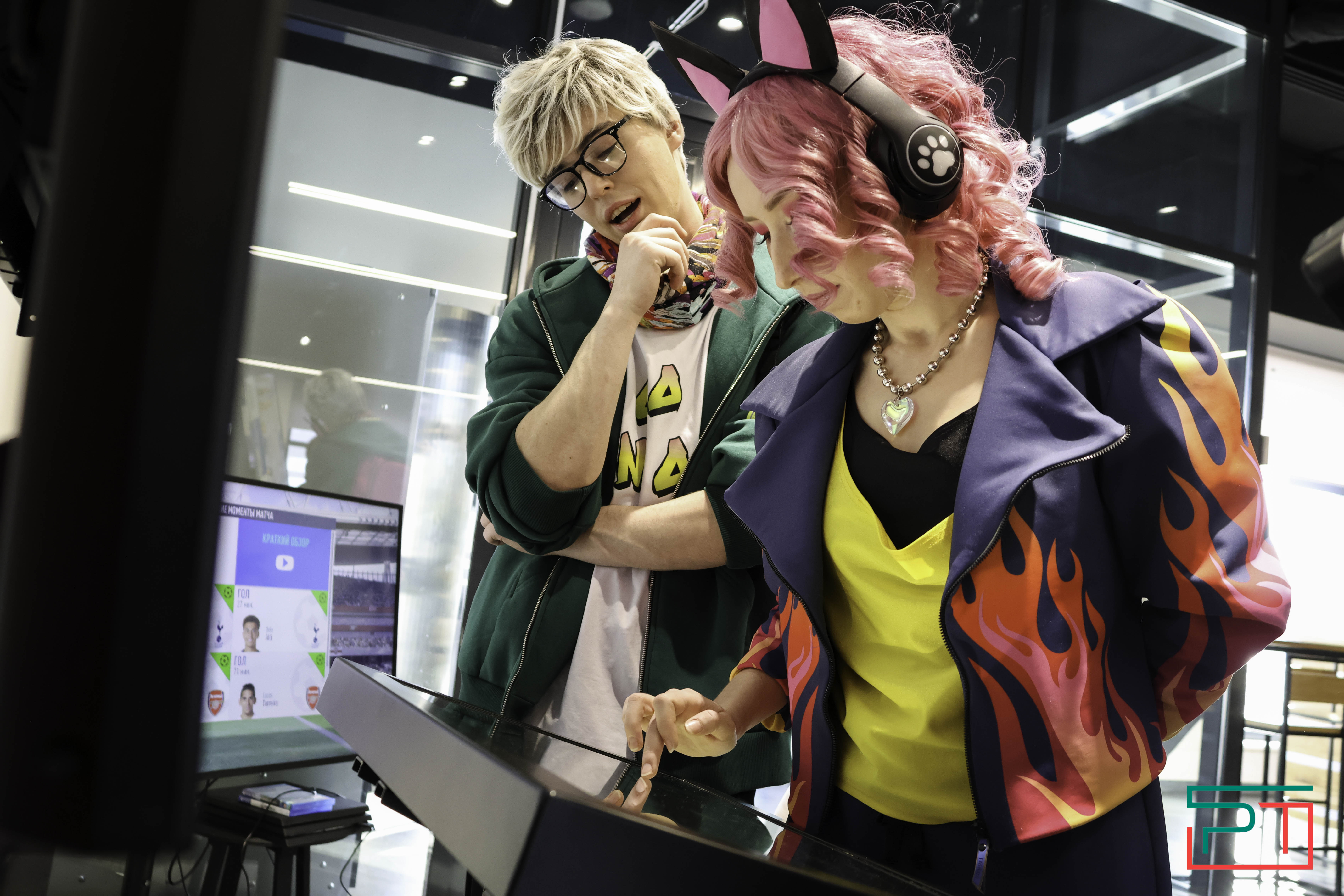 Иннополис голосует: от мэра до учителя года