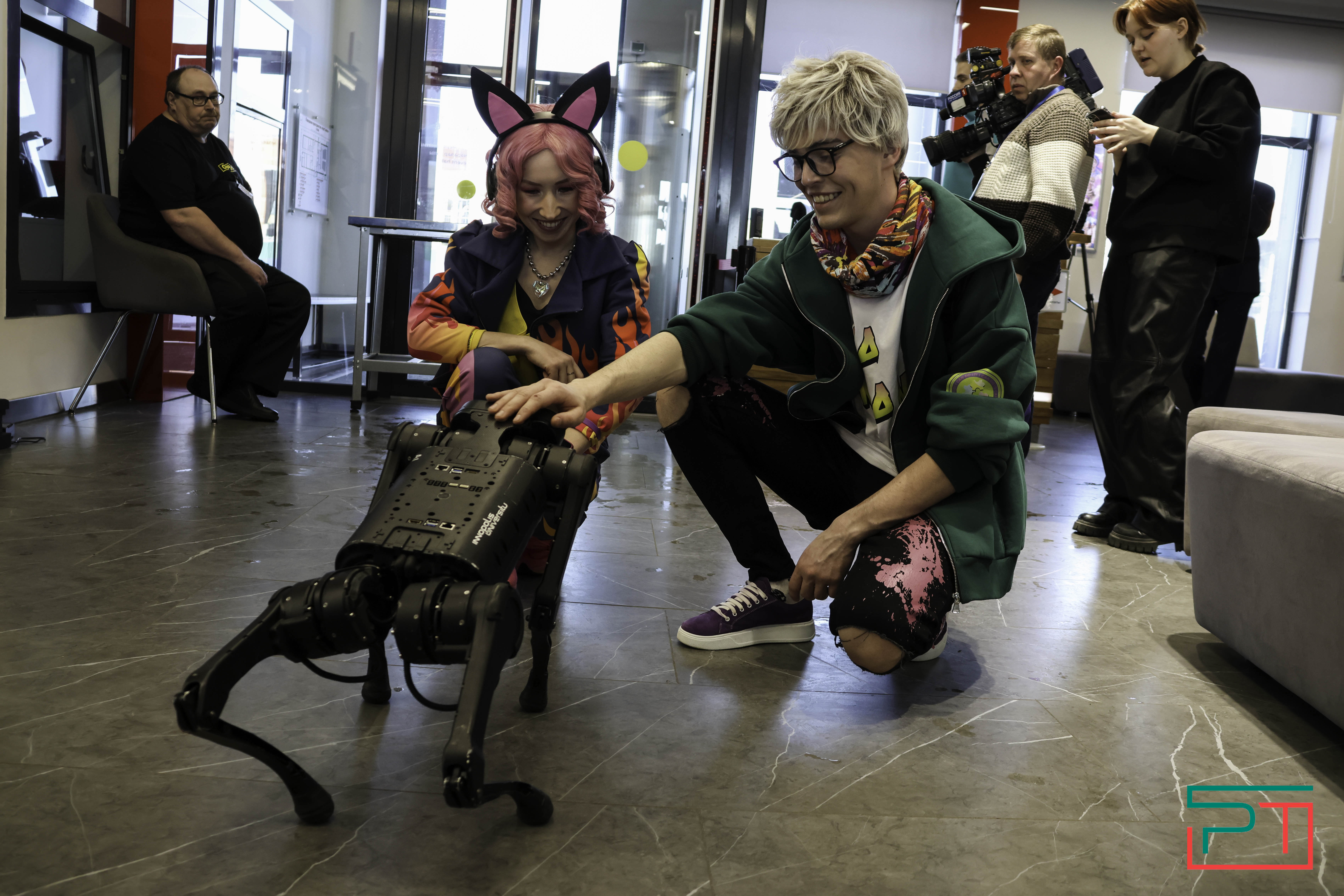 Иннополис голосует: от мэра до учителя года