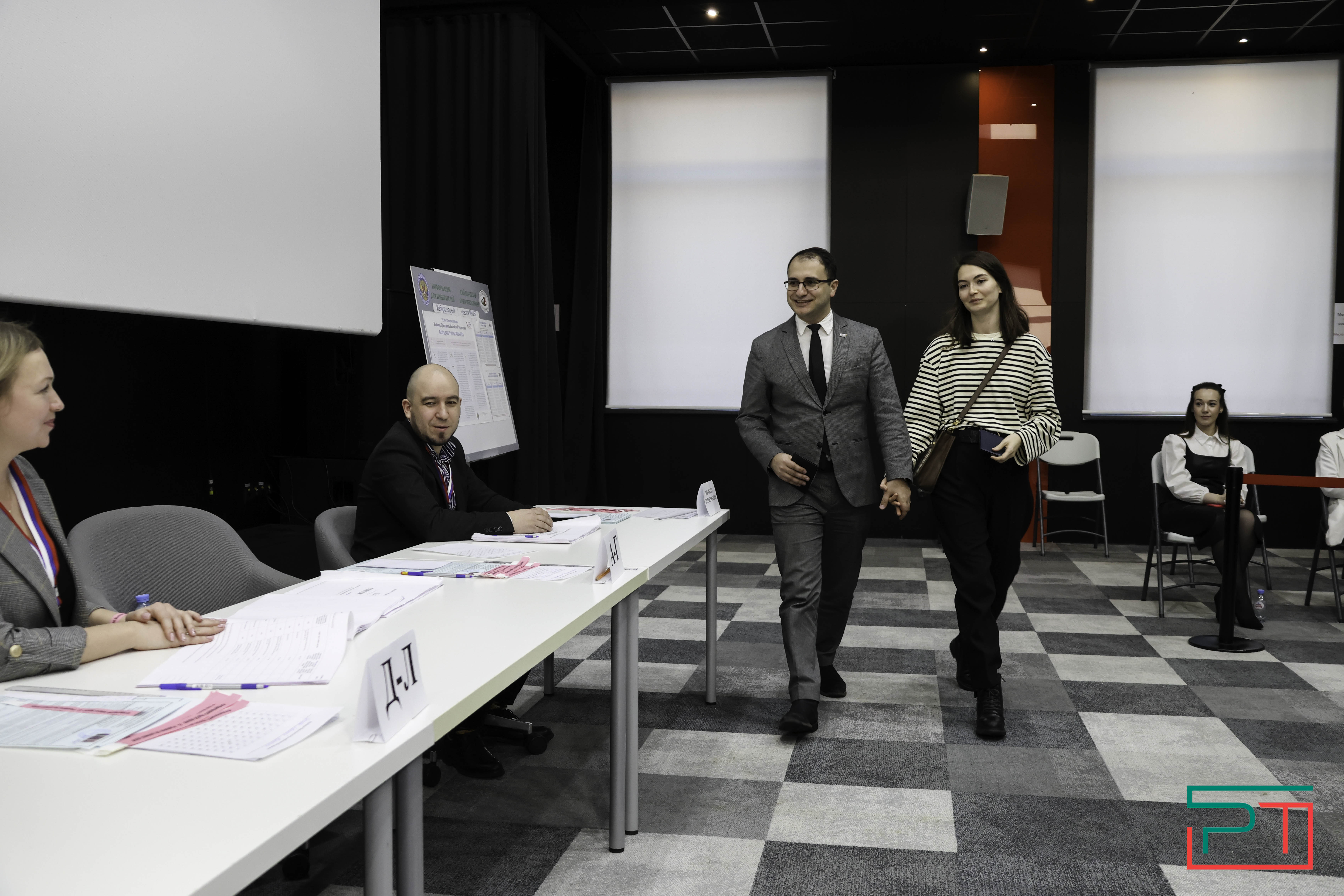 Иннополис голосует: от мэра до учителя года