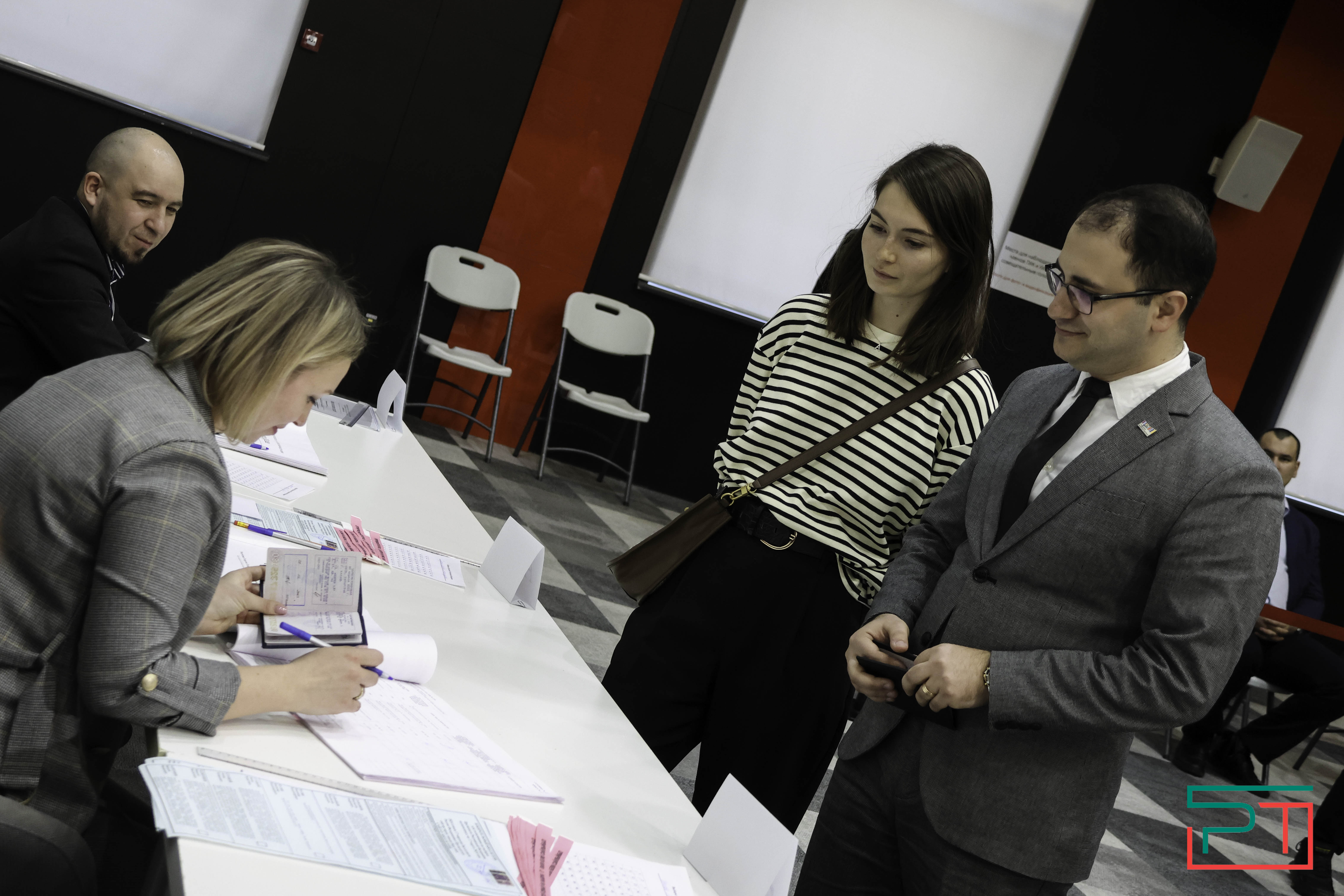 Иннополис голосует: от мэра до учителя года