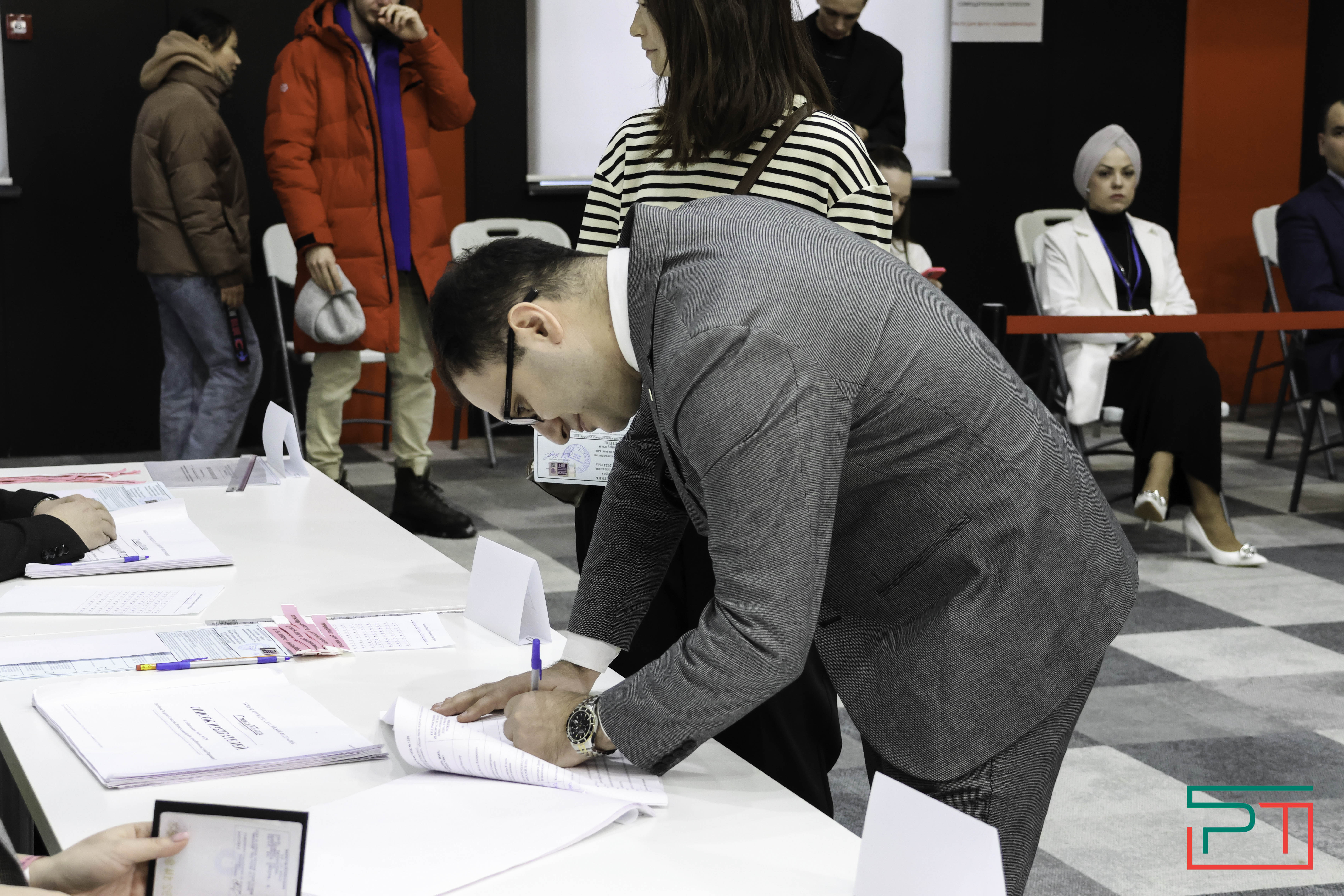 Иннополис голосует: от мэра до учителя года