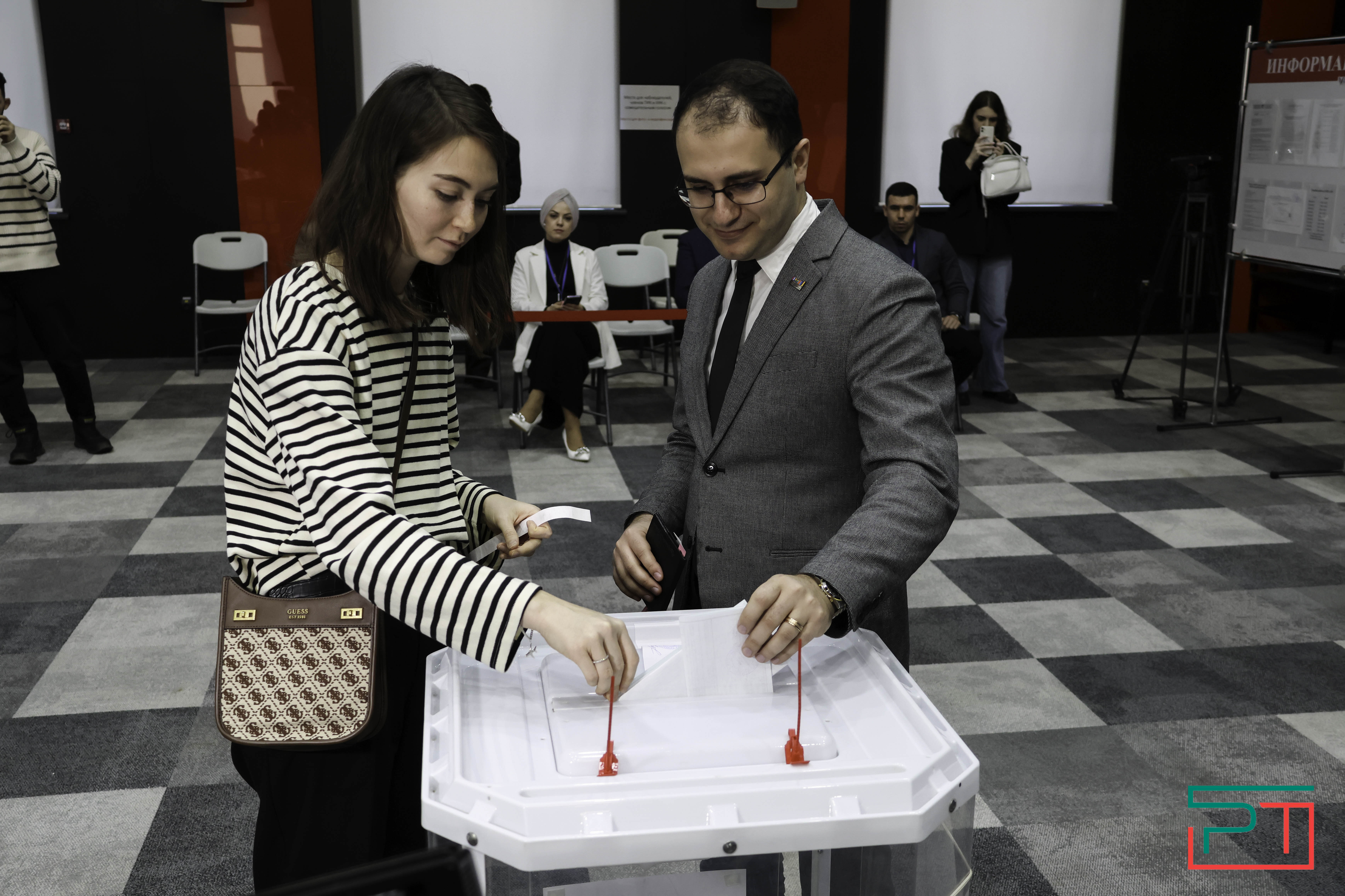 Иннополис голосует: от мэра до учителя года