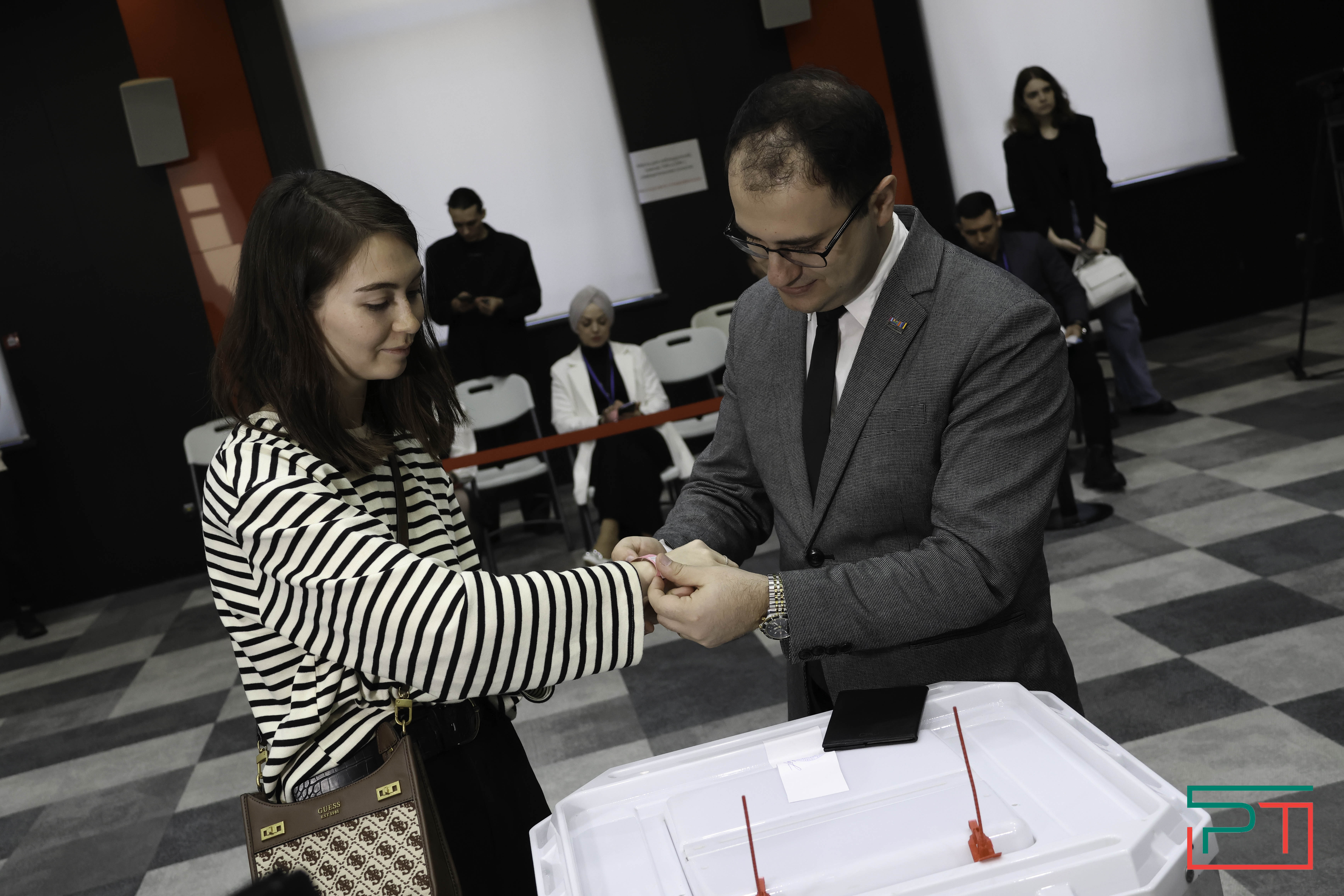 Иннополис голосует: от мэра до учителя года