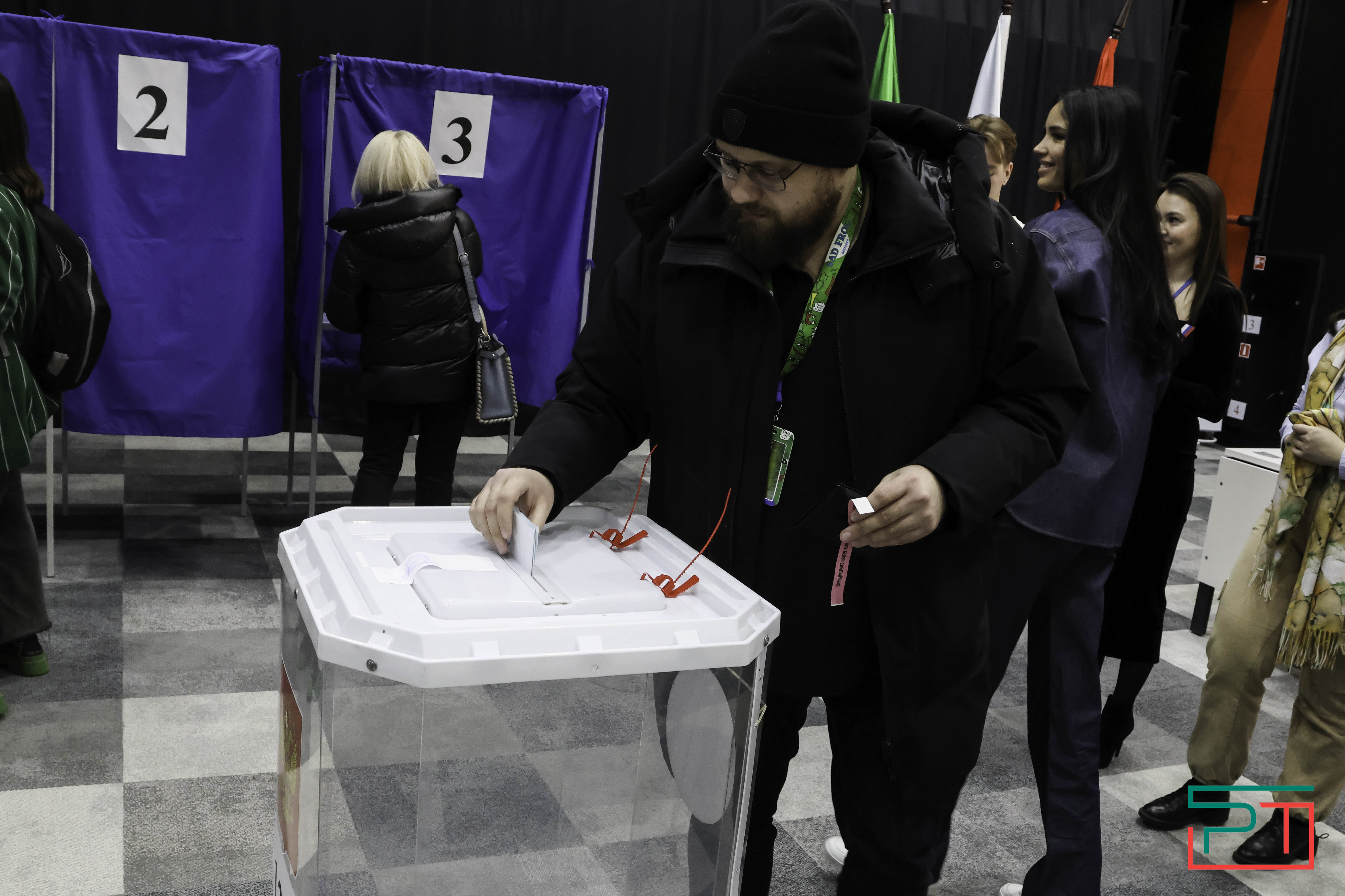 Иннополис голосует: от мэра до учителя года