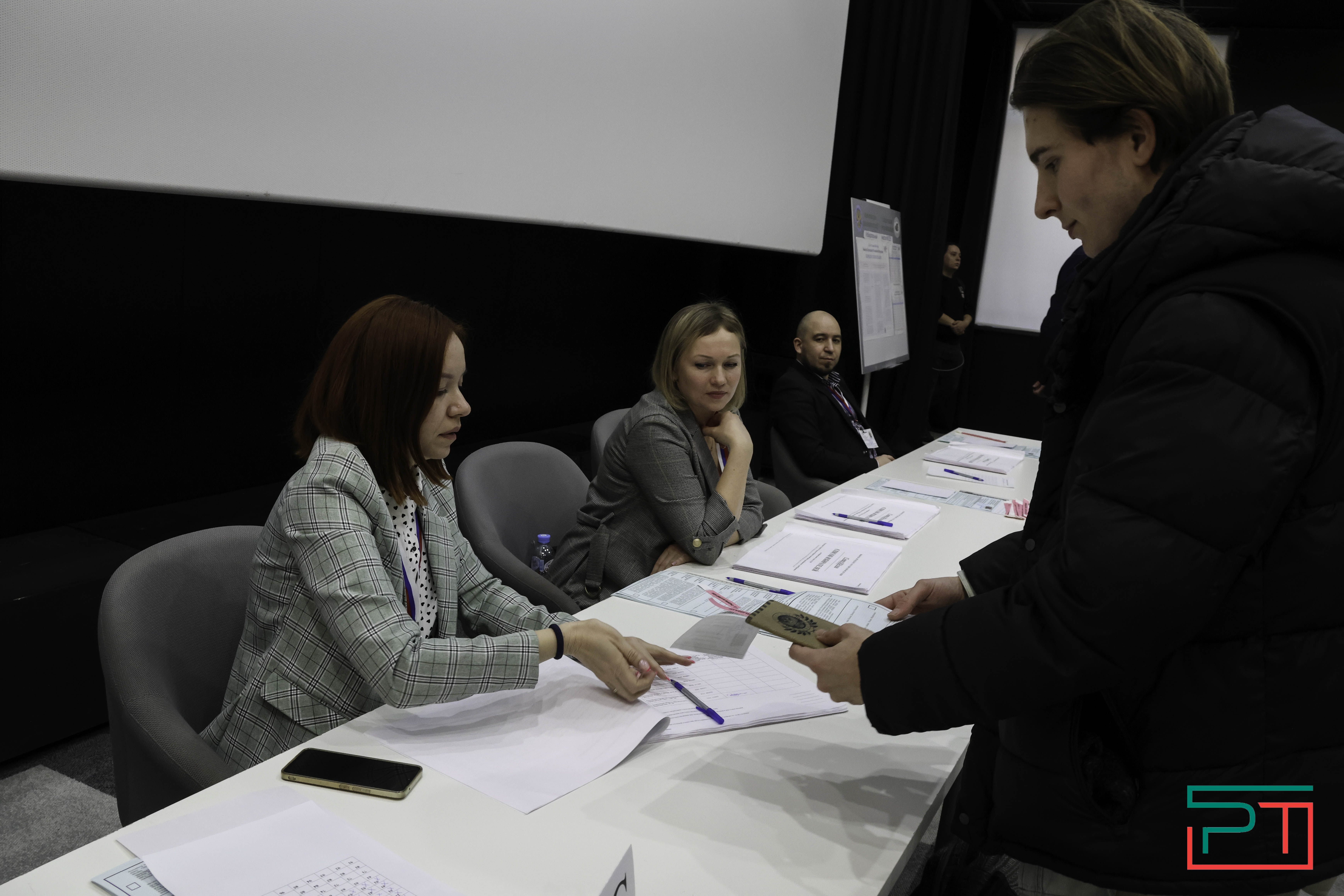 Иннополис голосует: от мэра до учителя года