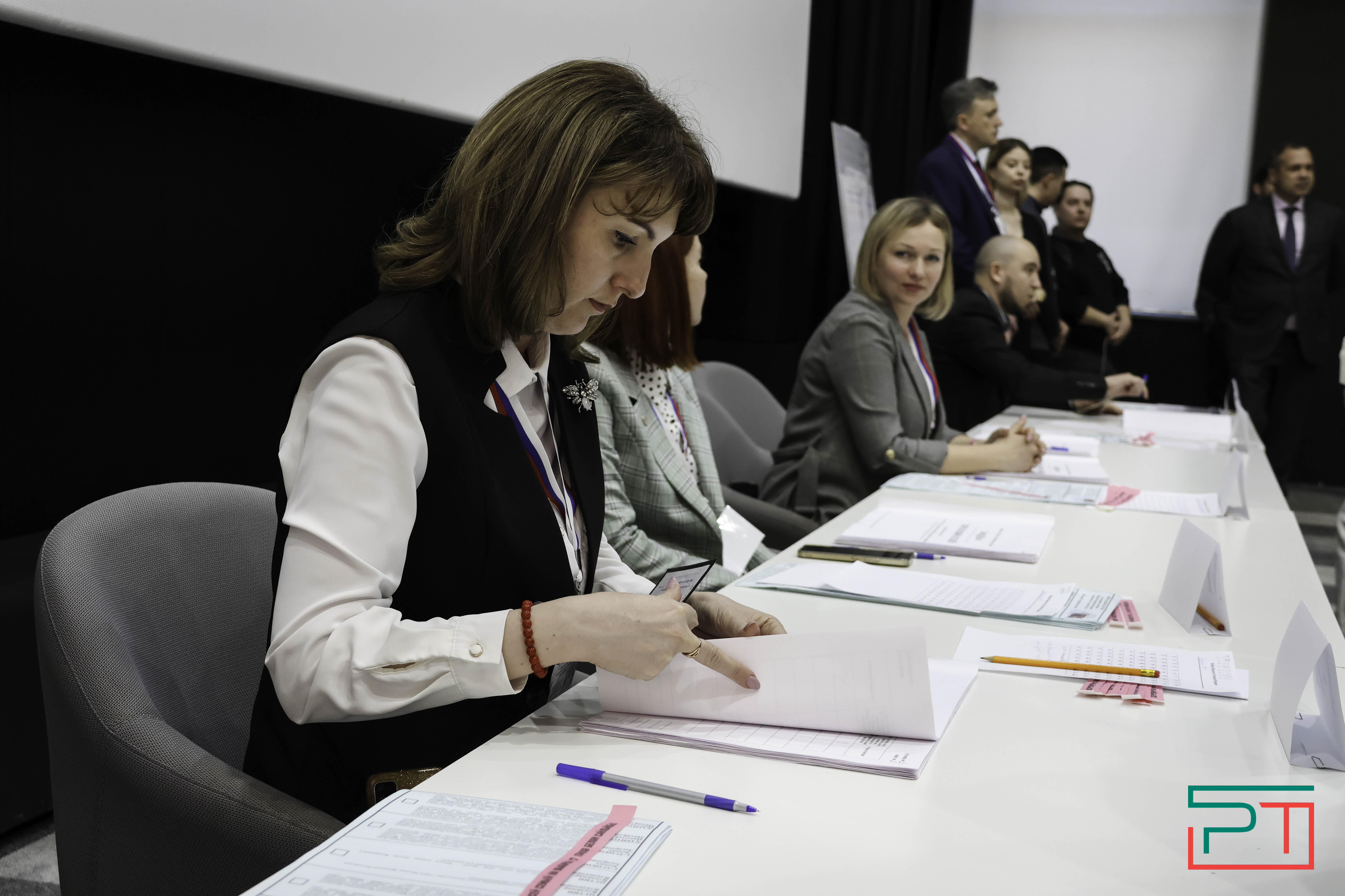 Иннополис голосует: от мэра до учителя года