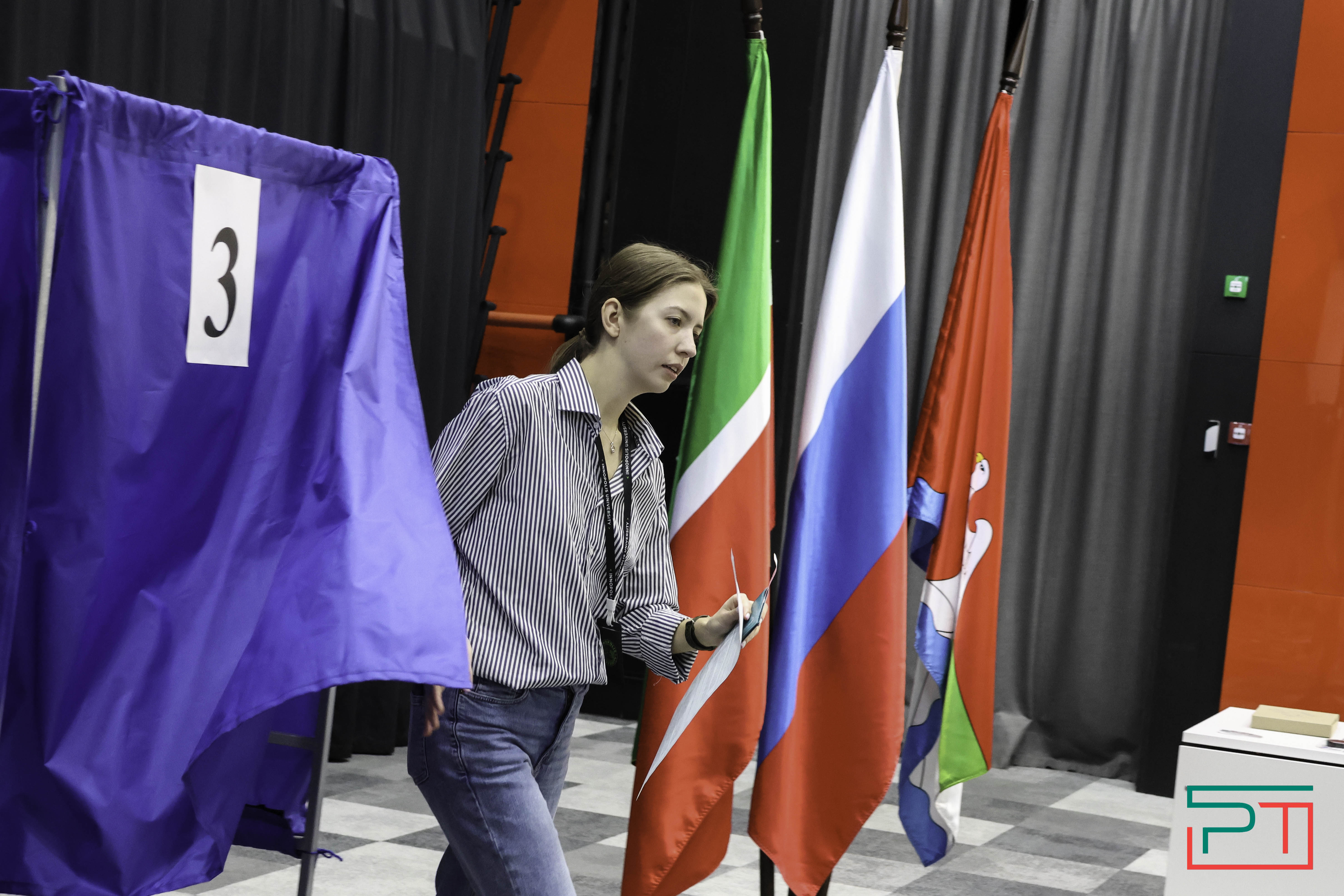 Иннополис голосует: от мэра до учителя года